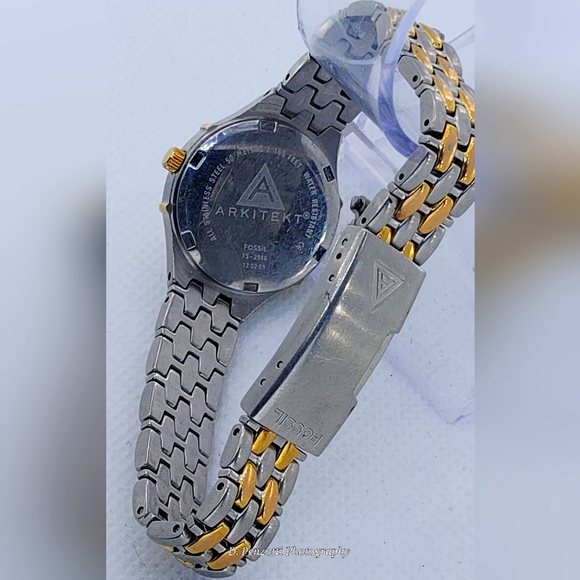 FOSSIL watch - Picture 10 of 16